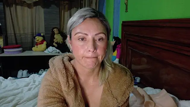 _Charlize_theron_'s cam snapshot