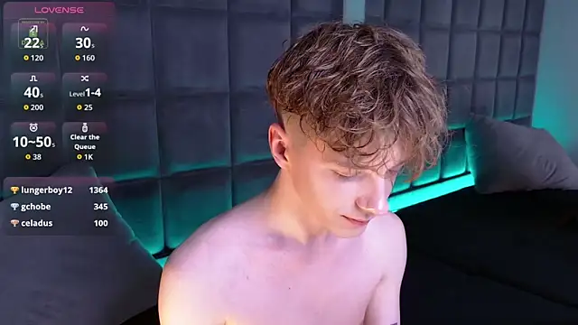 Paul_Holt live sex cam