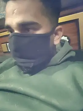 MrCurioX live sex cam