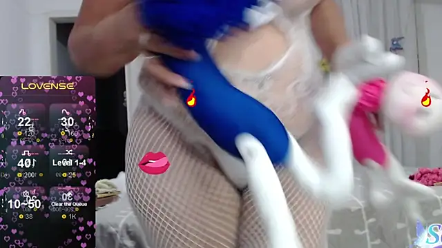 linapalacios's cam snapshot