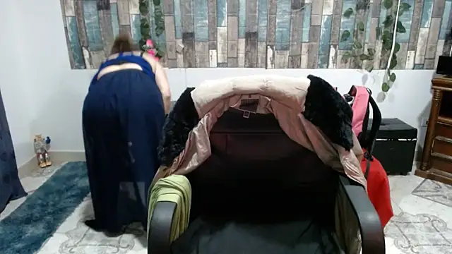 KarimaSarabe's cam snapshot