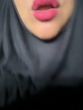 Jameela's cam snapshot