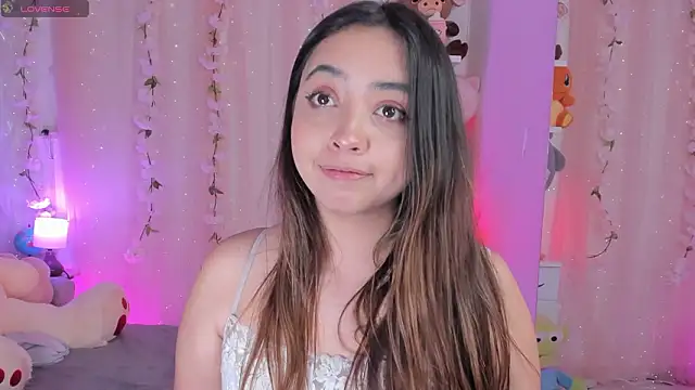 _dayana_miler's cam snapshot