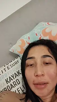 Elowyn's cam snapshot