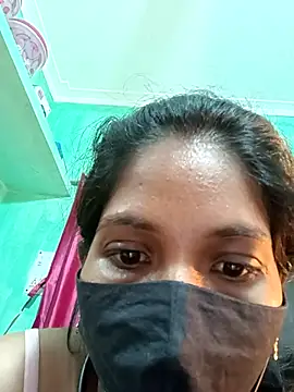 Puja_1230's cam snapshot