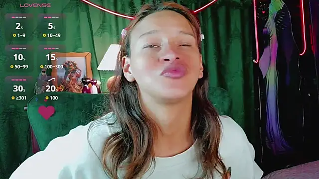 Summer_XO live sex cam