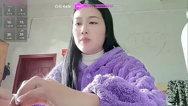 shanyao-123's cam snapshot