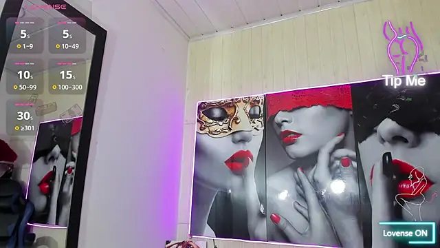 Miss_sparkle00's cam snapshot