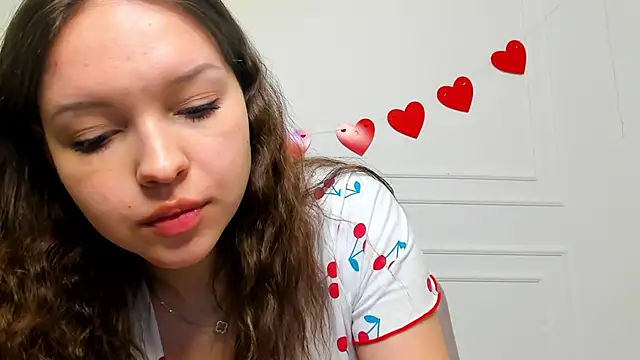 lunahush's cam snapshot