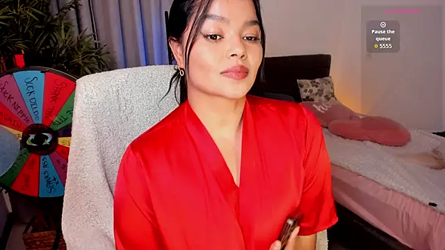 moonhelen's cam snapshot