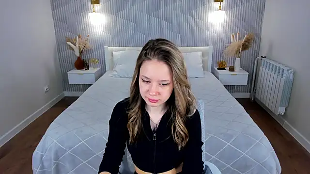 Mini_Allice's cam snapshot