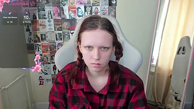 NikolFlostt's cam snapshot