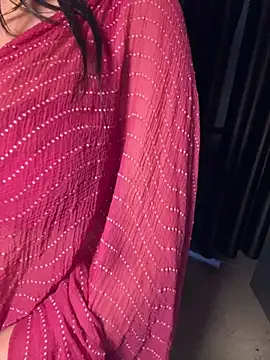 Lucky_Flora's cam snapshot