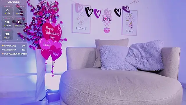 soul_arabian live sex cam