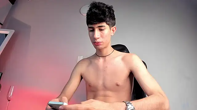 NovaaWheler live sex cam