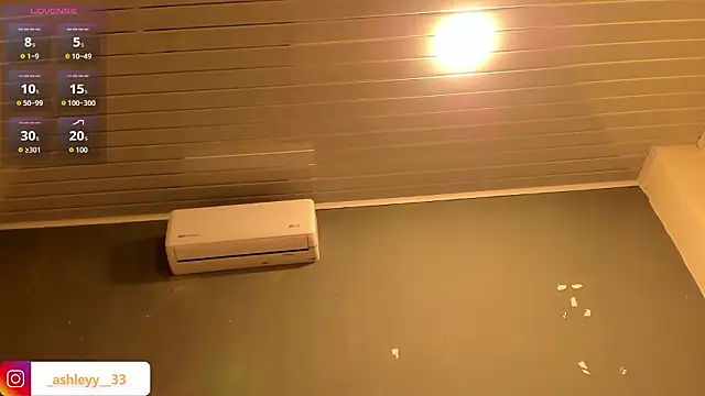 _Ashley_33 live sex cam