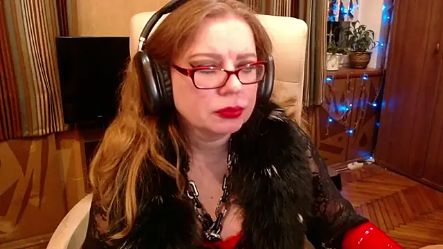 Miss_Tress live sex cam