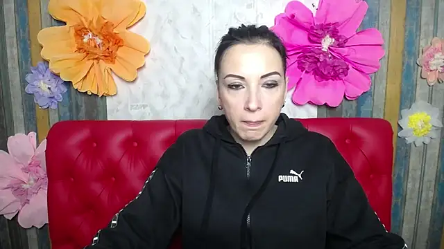 ElizabethSho live sex cam