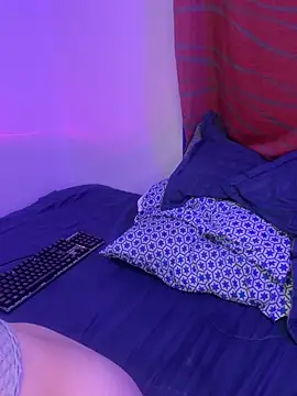 Camil_bunny live sex cam