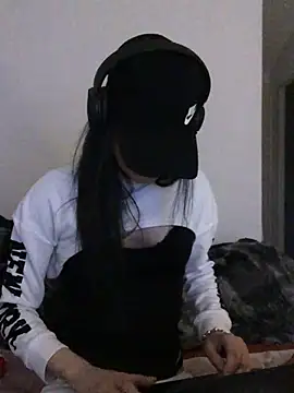 malaury84's cam snapshot