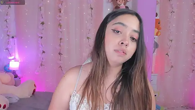 _dayana_miler's cam snapshot