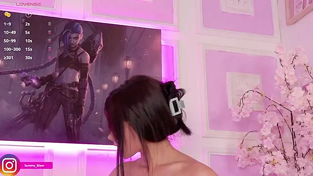 Sammyblaer's cam snapshot