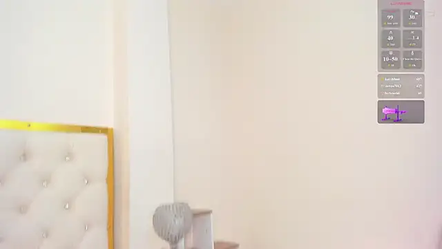 SofiaRousel live sex cam