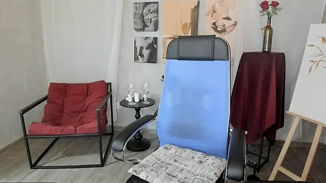 DonnaSmitth's cam snapshot