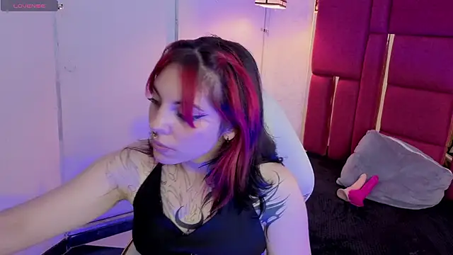 morgana_white's cam snapshot