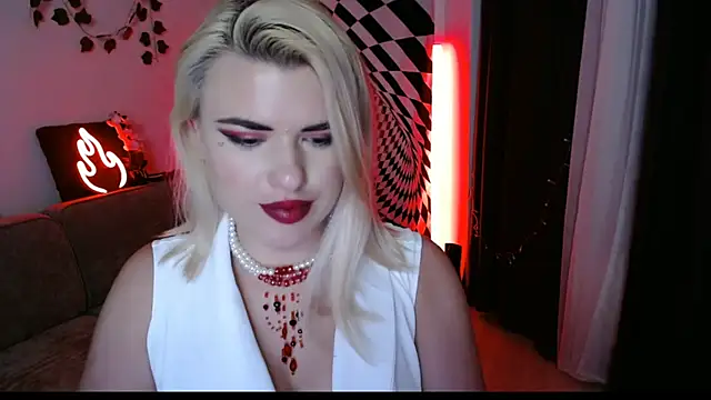 Ariana_Saint's cam snapshot