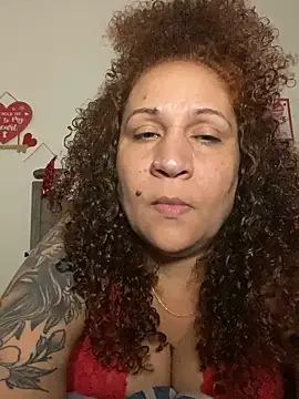 ladycreamypr2 live sex cam