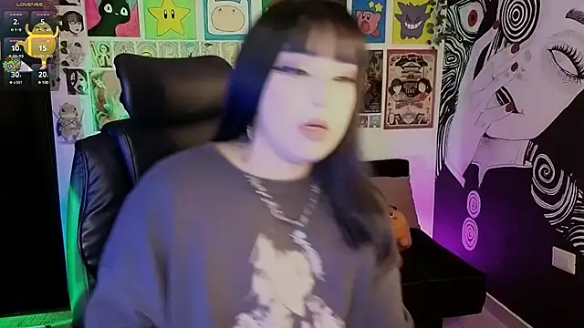 Yuhwan_'s cam snapshot