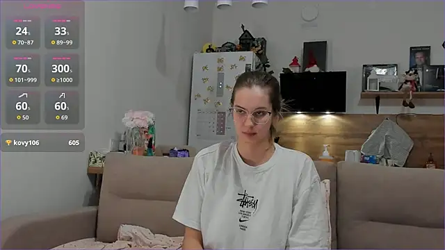 Hot__K's cam snapshot