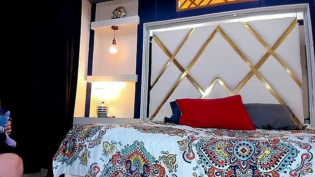 Agata_prg's cam snapshot