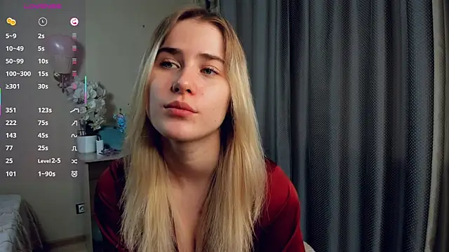 LuanaFincel's cam snapshot