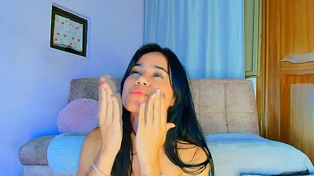 lizzy_kane's cam snapshot