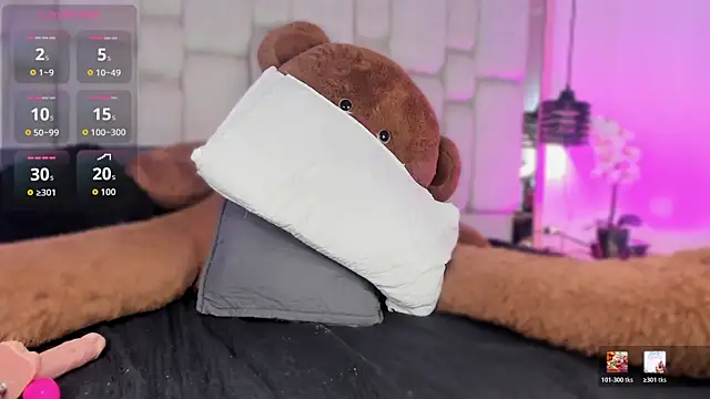 Daia_Ortiz's cam snapshot