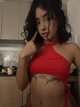 RosseMelody live sex cam