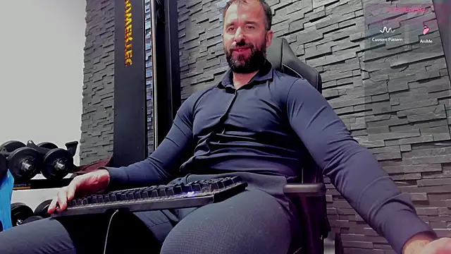 David_Big_Daddy live sex cam