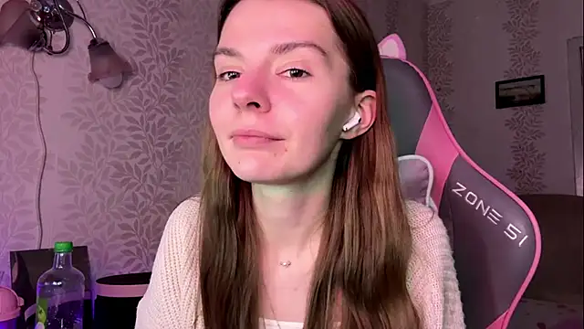 LavondaDeleston live sex cam