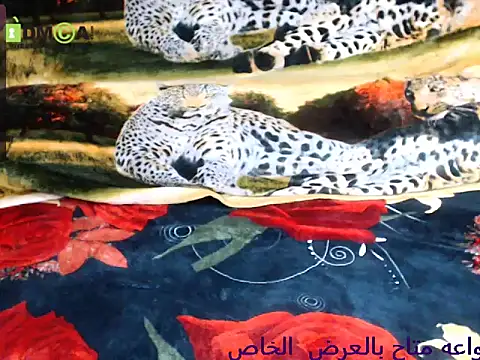 Queen_Sarah live sex cam