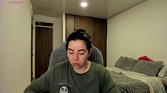 Im_coco's cam snapshot