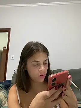 Ma_Santos's cam snapshot