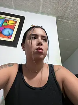 Adacloe-'s cam snapshot