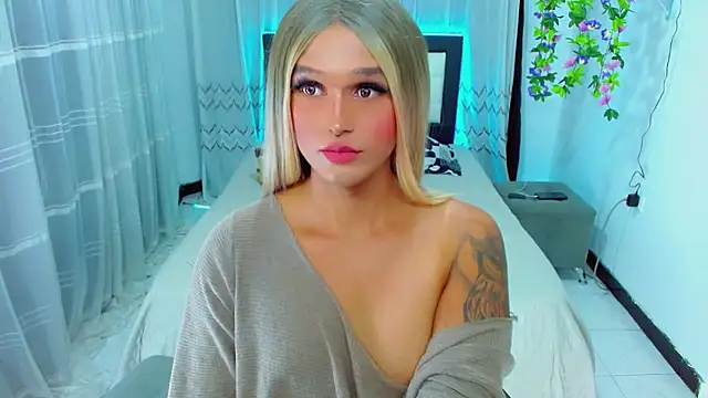 TaylorMon live sex cam