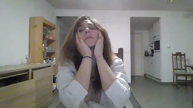 JasmineGlamour's cam snapshot