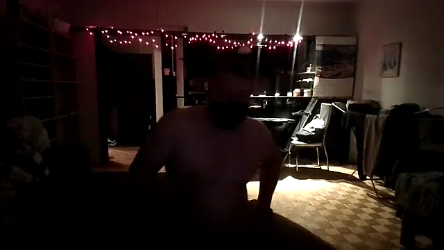 RiddickXKing's cam snapshot