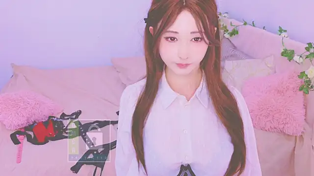 LongoriaEva's cam snapshot