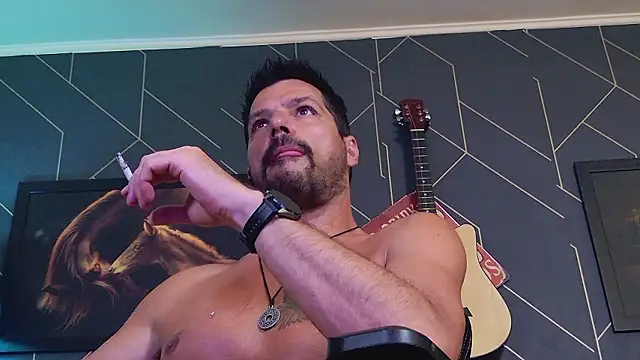 ChrisKox live sex cam