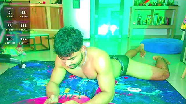 JordanRossie's cam snapshot